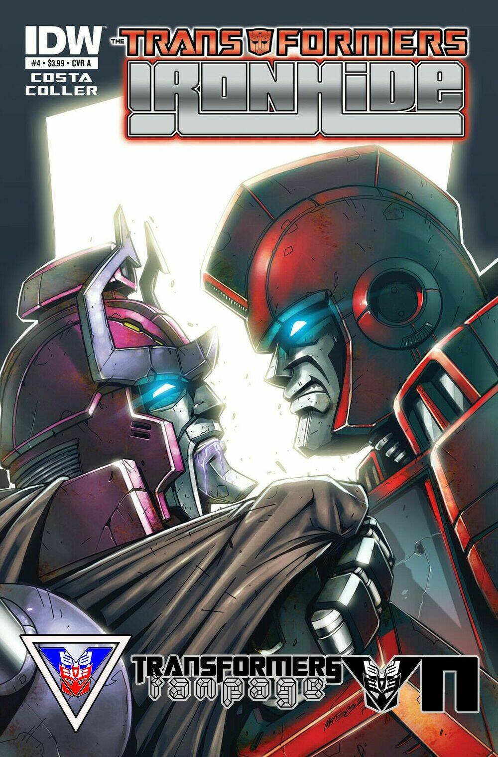 the transformers: ironhide chapter 4 1