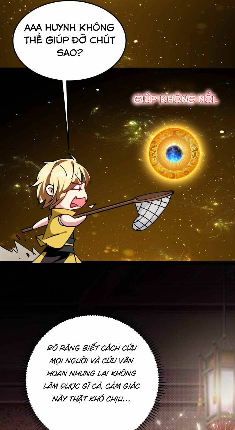 vạn giới tiên vương chapter 74 3