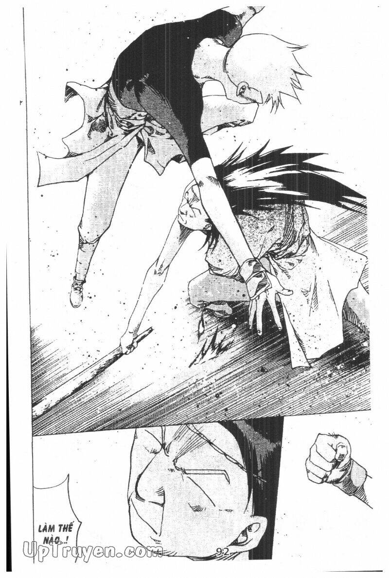 giang hồ bá đạo ký chapter 31 92