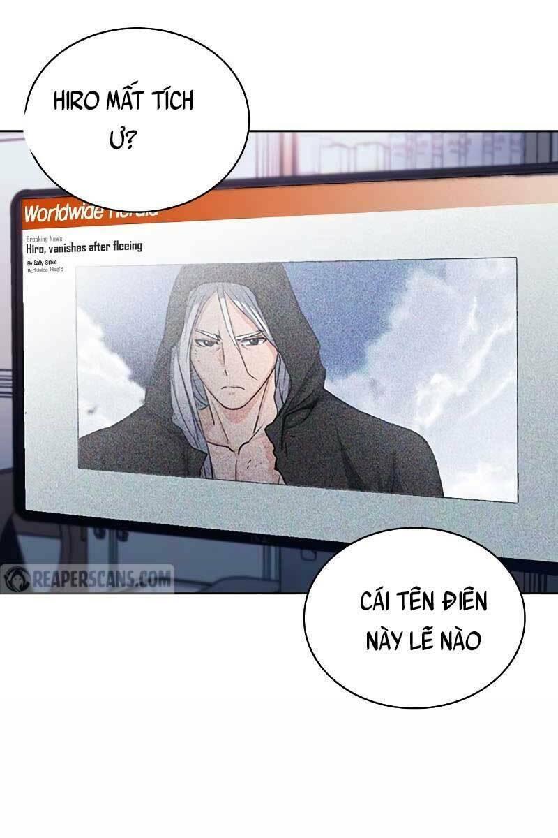 druid tại ga seoul - người hóa thú chapter 75 36