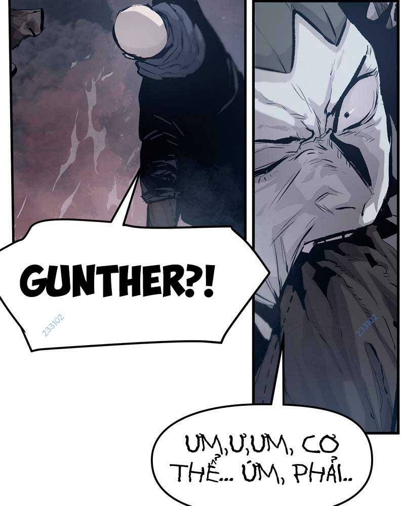 kị sĩ xác sống chapter 26 19