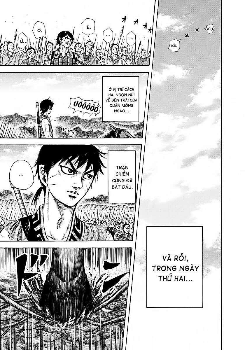 kingdom - vương giả thiên hạ chapter 211 5