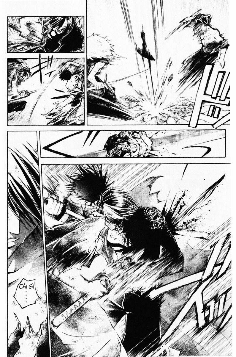 mắt quỷ kyo chapter 278 17