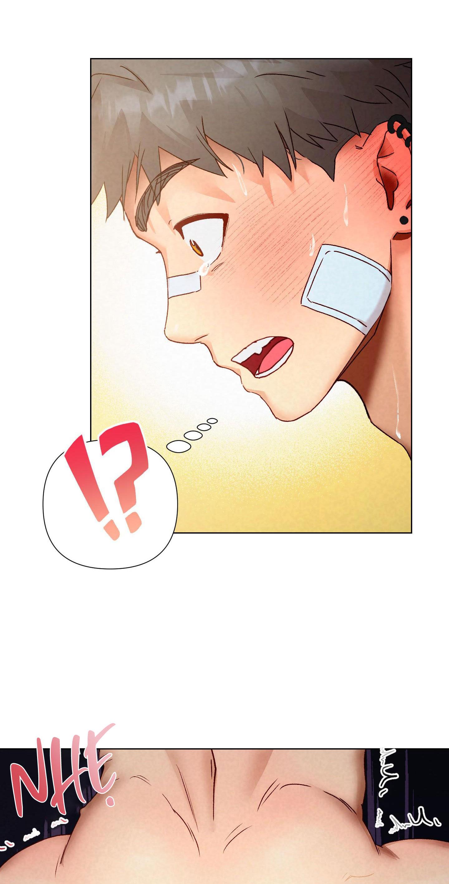 list truyện ngắn chịt chịt chapter 20 17