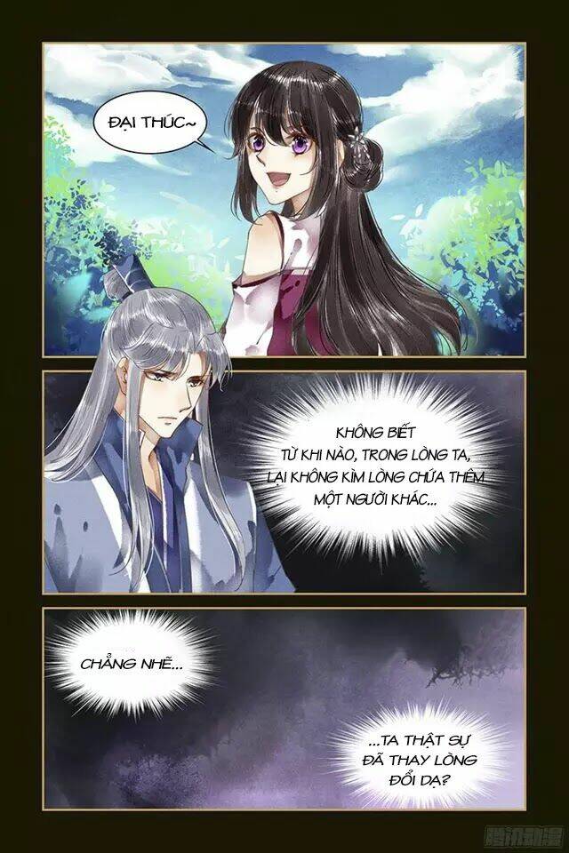 sủng phi của diêm ma chapter 59 2