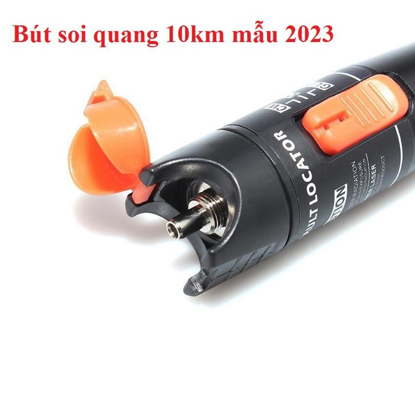 Bút soi thông cáp quang HT-10Km
