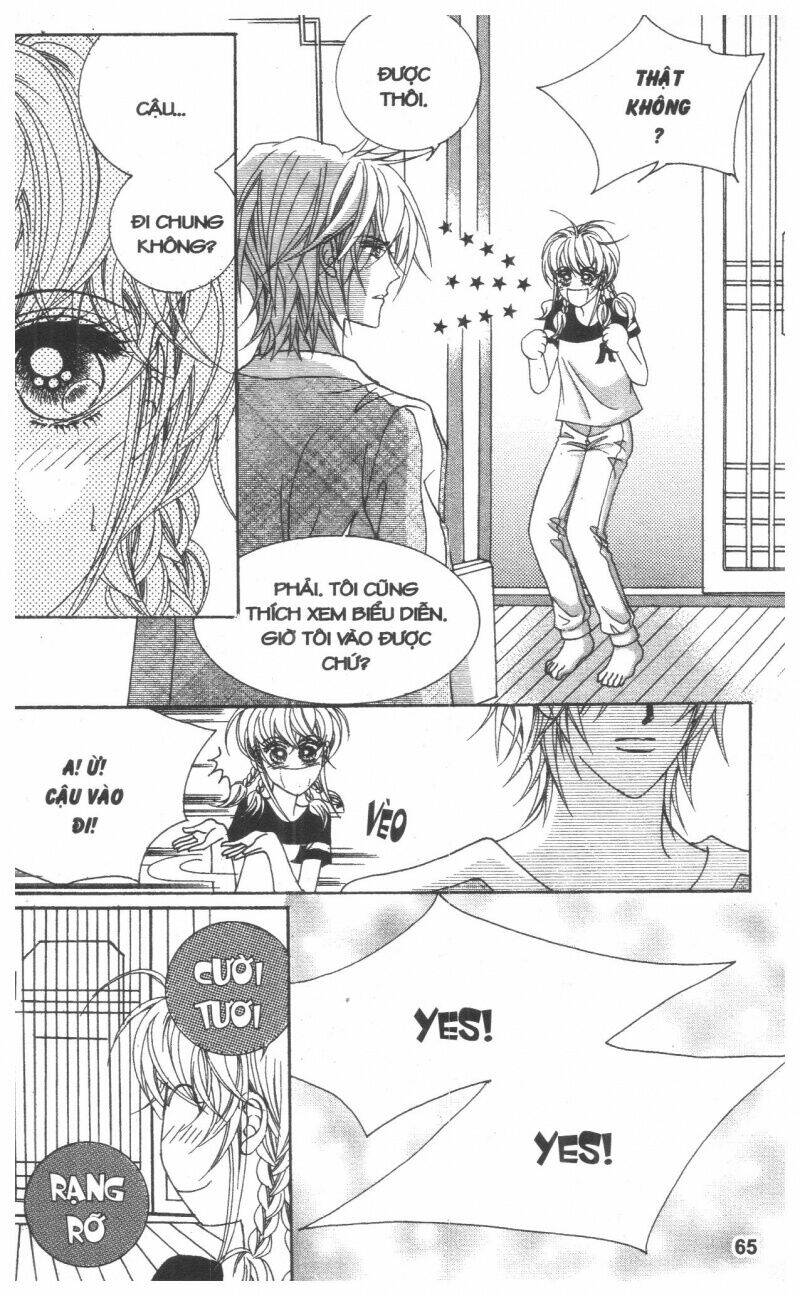 cũng vì em chapter 1 65