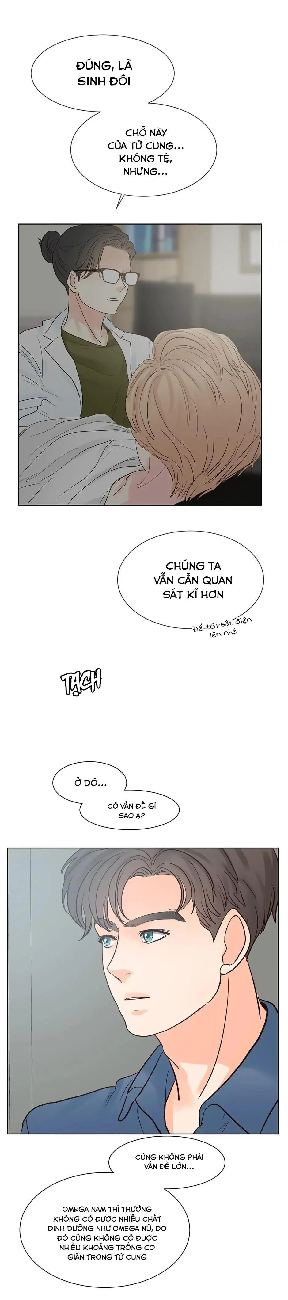 heat and run chapter 82 17