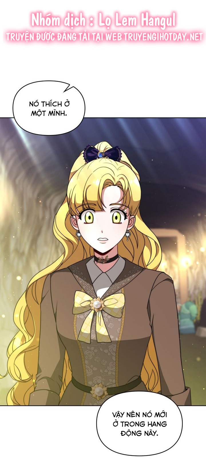công nương eluana vita chapter 175 14