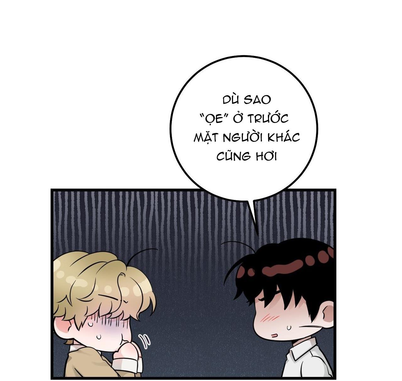 over the paradise chapter 14 17