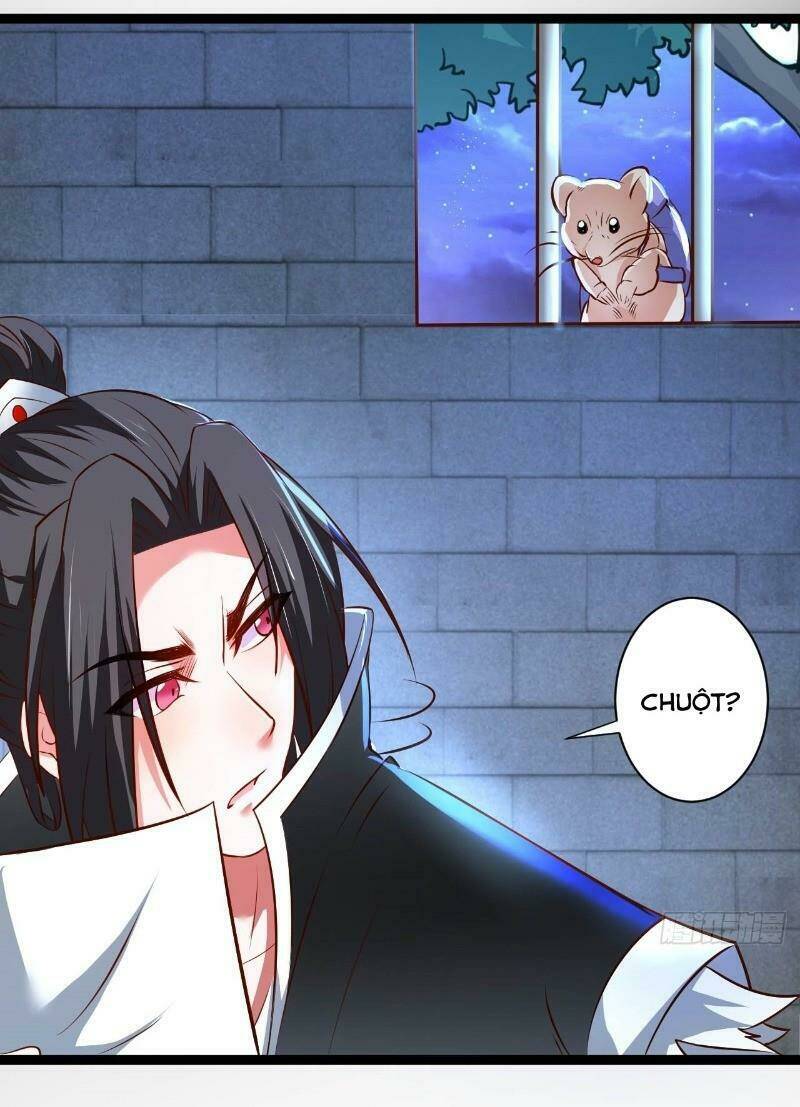 trọng sinh tối cường ma tôn ở rể chapter 57 33