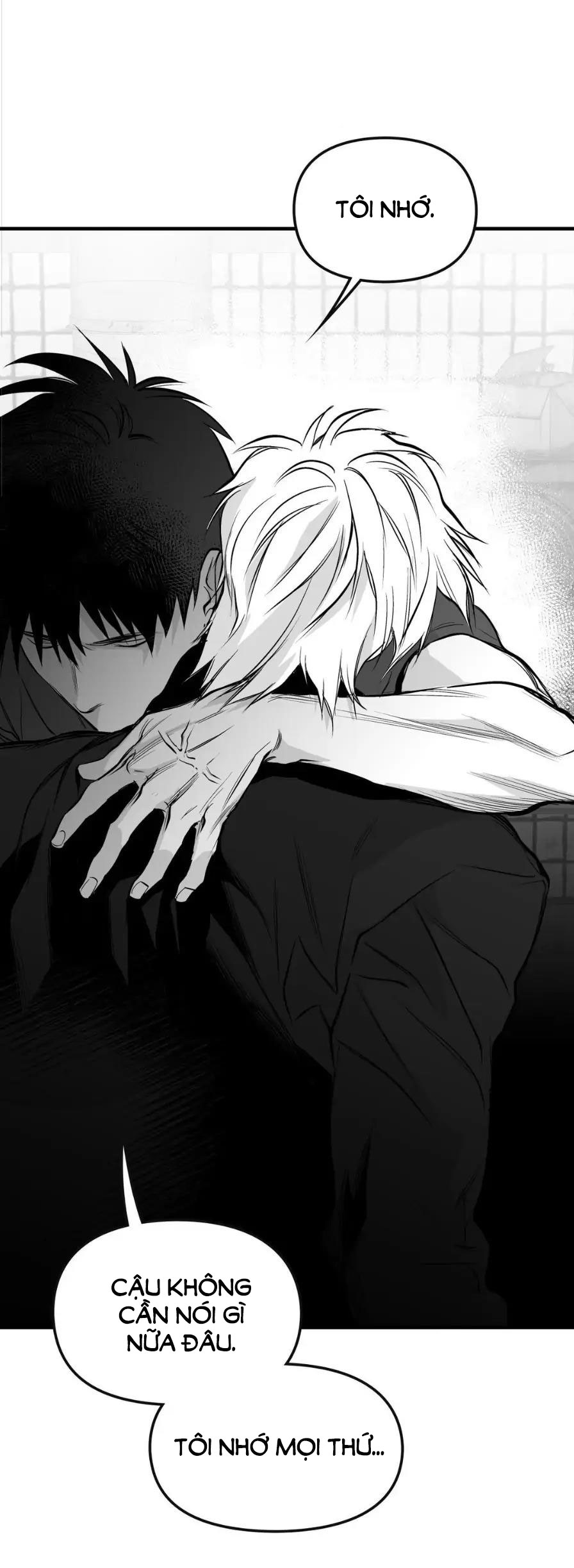 khi đôi chân thôi bước chapter 108.2 21