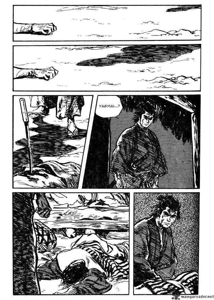 lone wolf and cub chapter 53 11