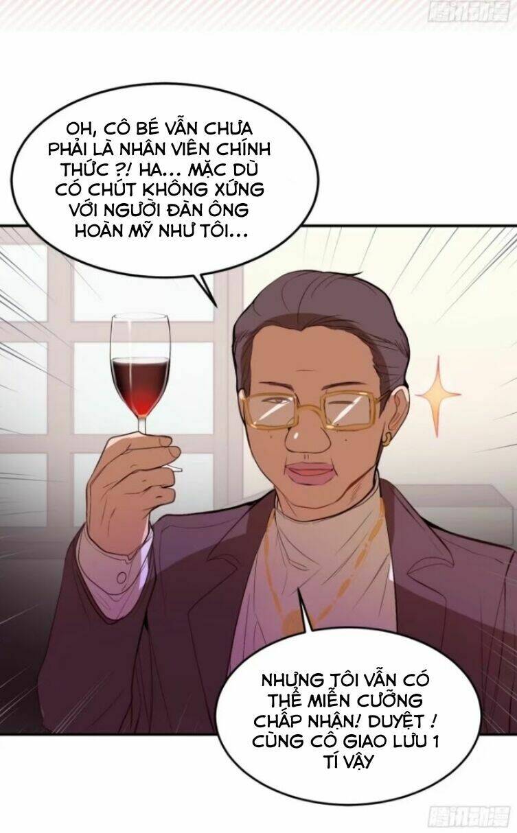 acup tiên sinh chapter 14 5