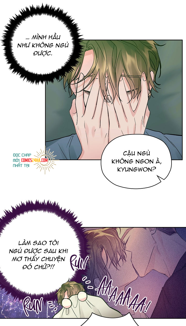 kế hoạch cưới chồng chapter 12 6