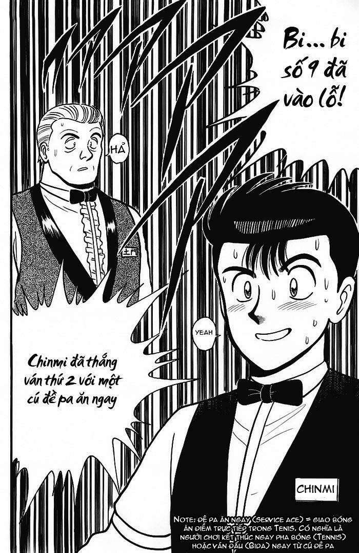 break shot chapter 52 19