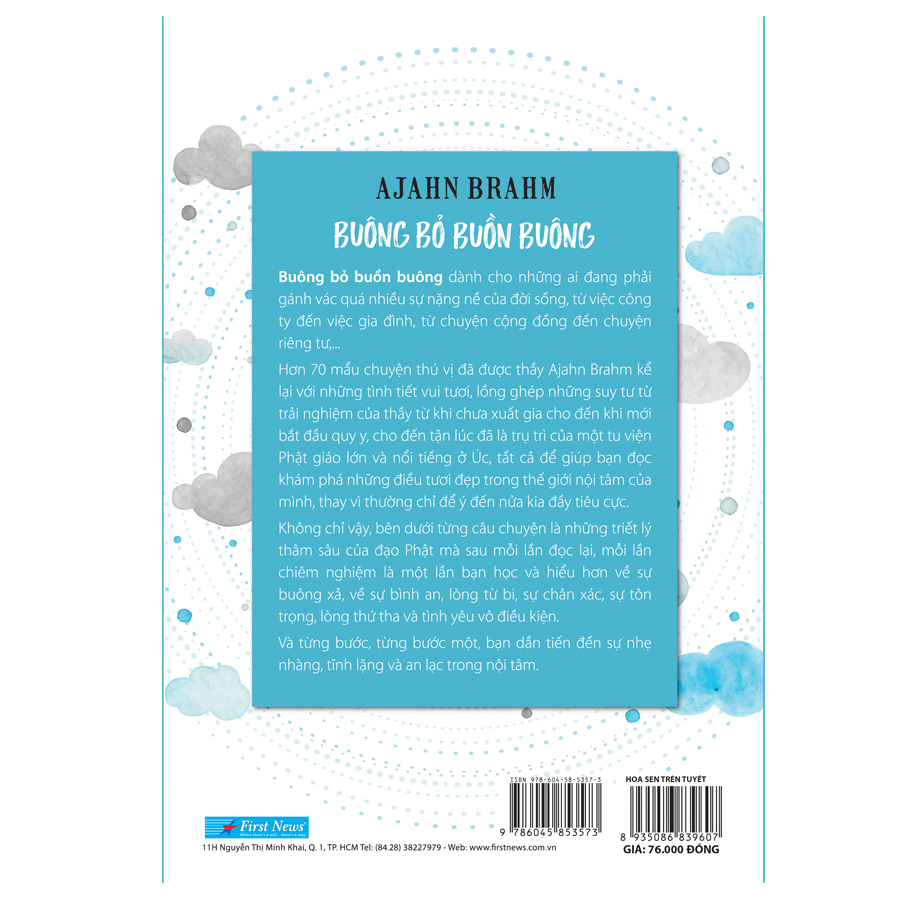 Buông Bỏ Buồn Buông