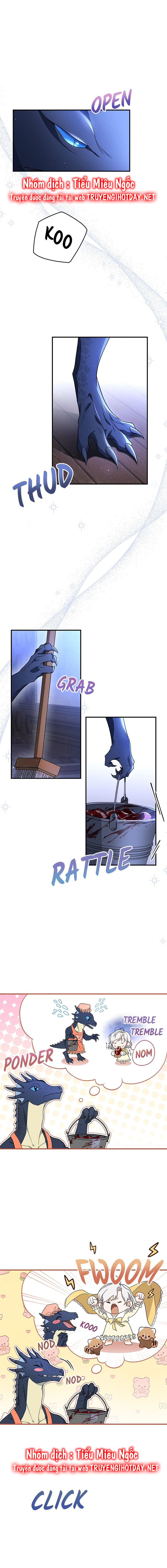 những gì melvin để lại chapter 22 14