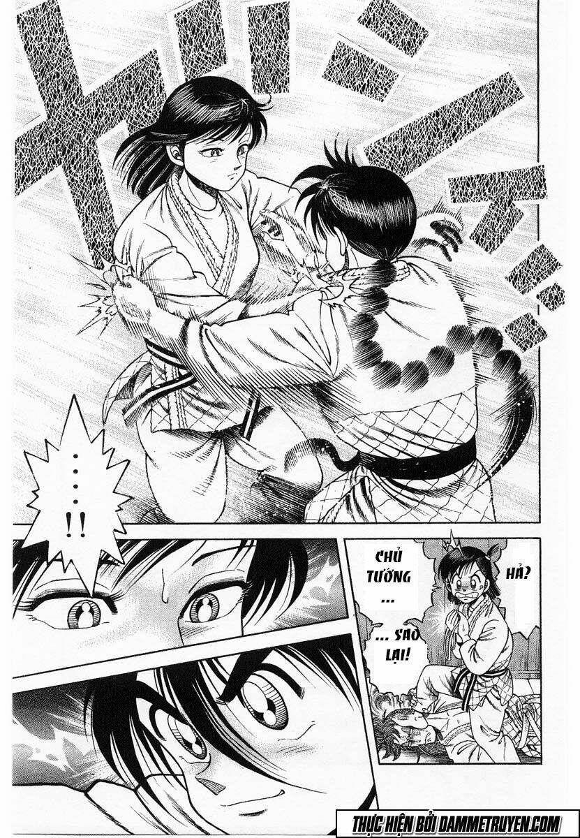 shin kotaro makaritoru! juudouhen chapter 86 17