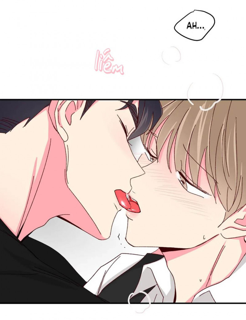 món tráng miệng của sếp tổng chapter 45 22