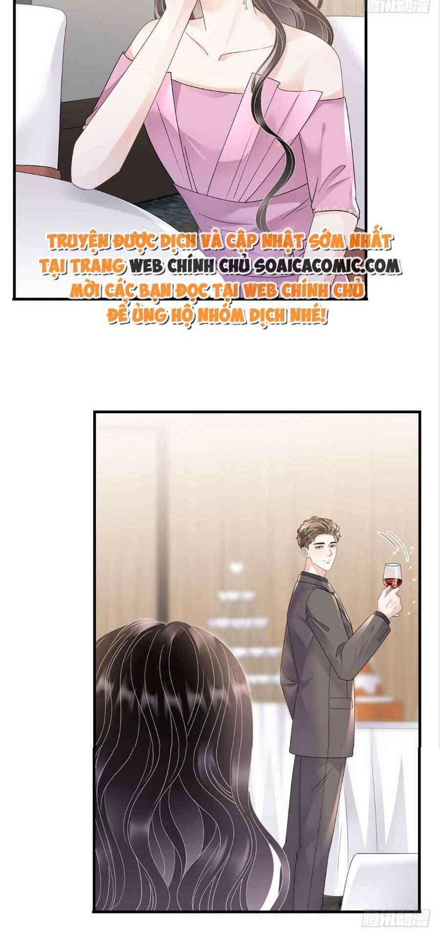 đại tiểu thư có ý đồ gì xấu đâu chapter 163 24