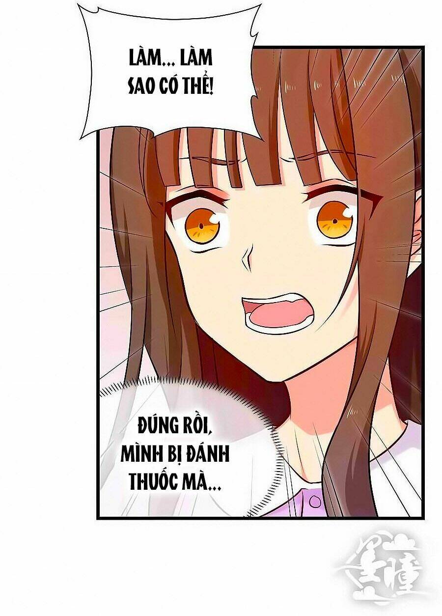 chỉ nhiễm thành hôn chapter 80 7