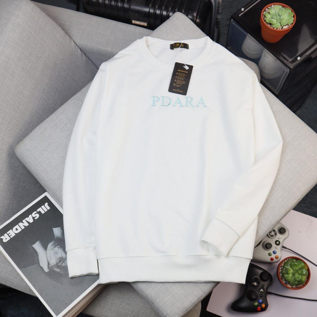 (HCM) ÁO NỈ HODDIES CỔ CHUI THỜI TRANG THU ĐÔNG NAM TAY DÀI - HỌA TIẾT ĐƠN GIẢN , ĐẸP RẤT OK CHO CÁC BẠN TRẺ