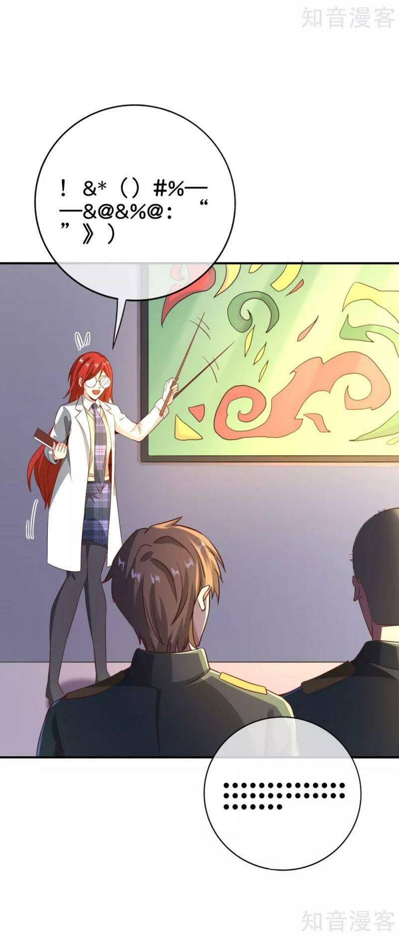 vòng bạn bè mạnh nhất của tiên giới chapter 128 11