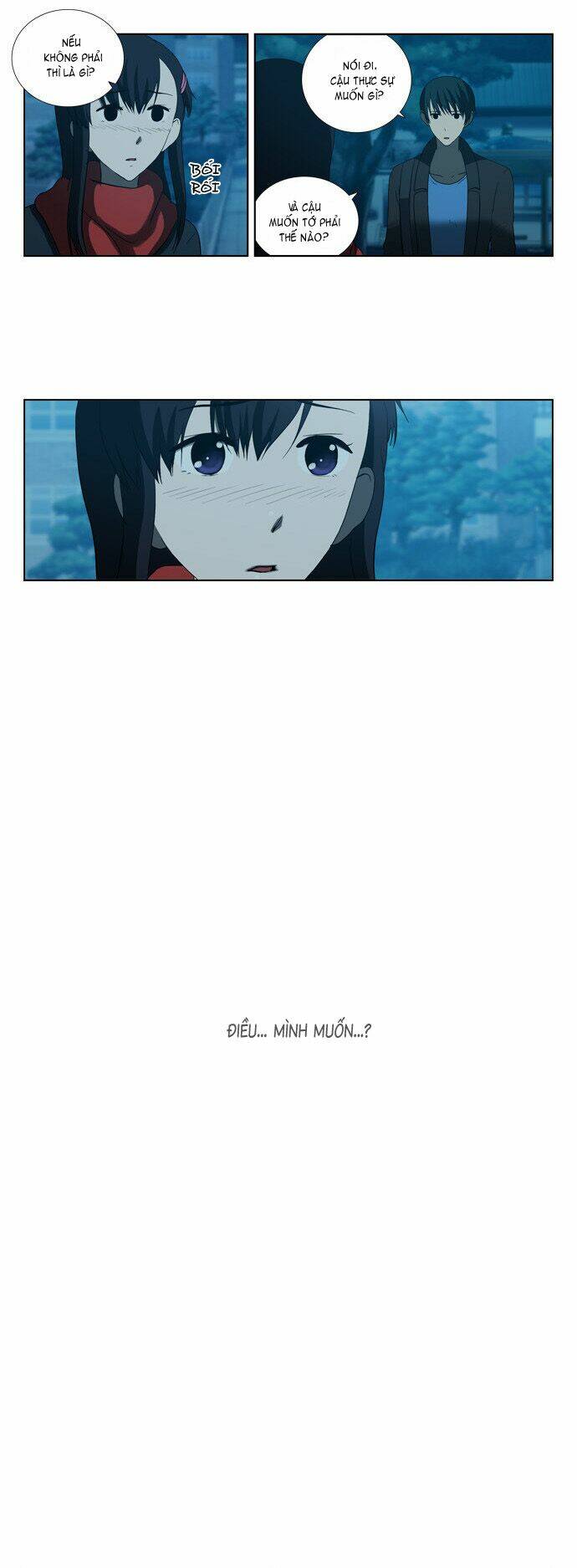 ma cà rồng biết yêu chapter 56 10