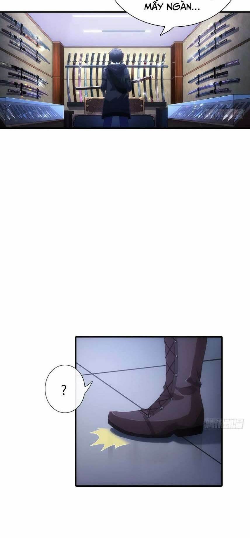 bạn gái virus của tôi chapter 5 25