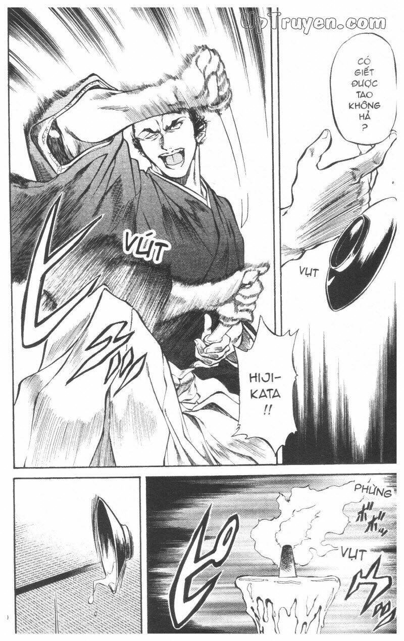 getsu seiki - sayonara shinsengumi chapter 7 191