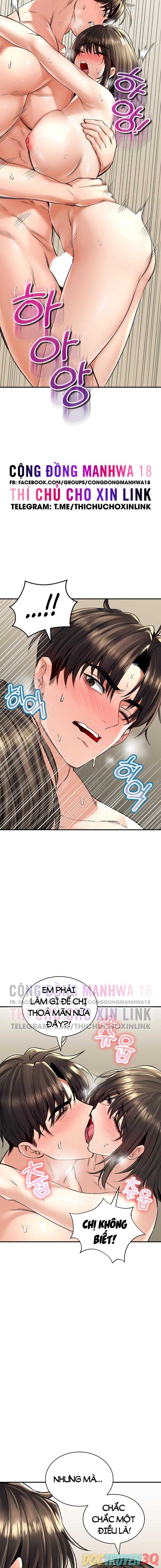 thảo dược mê tình chapter 35 14