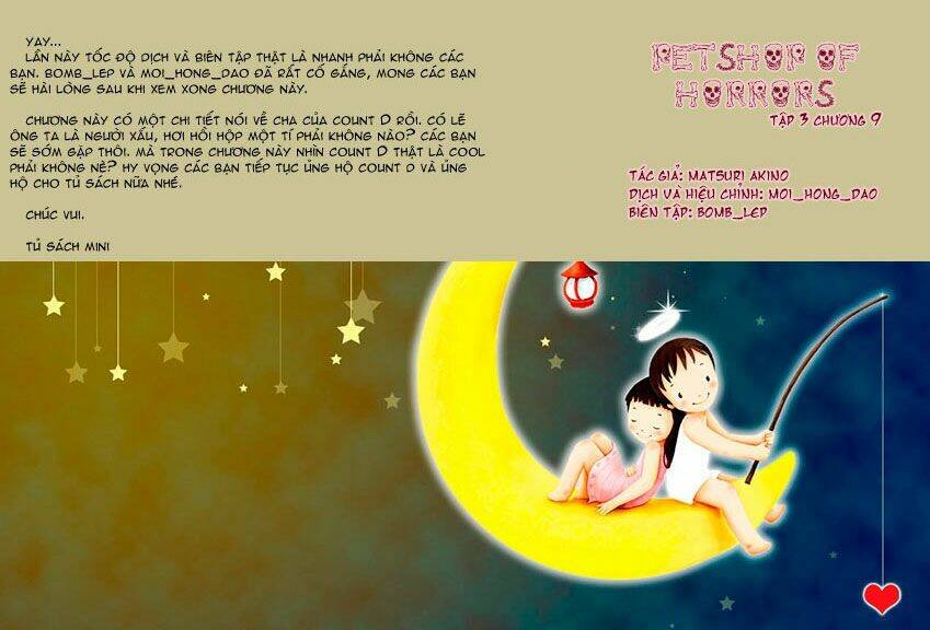 tiệm thú kiểng chapter 9 50