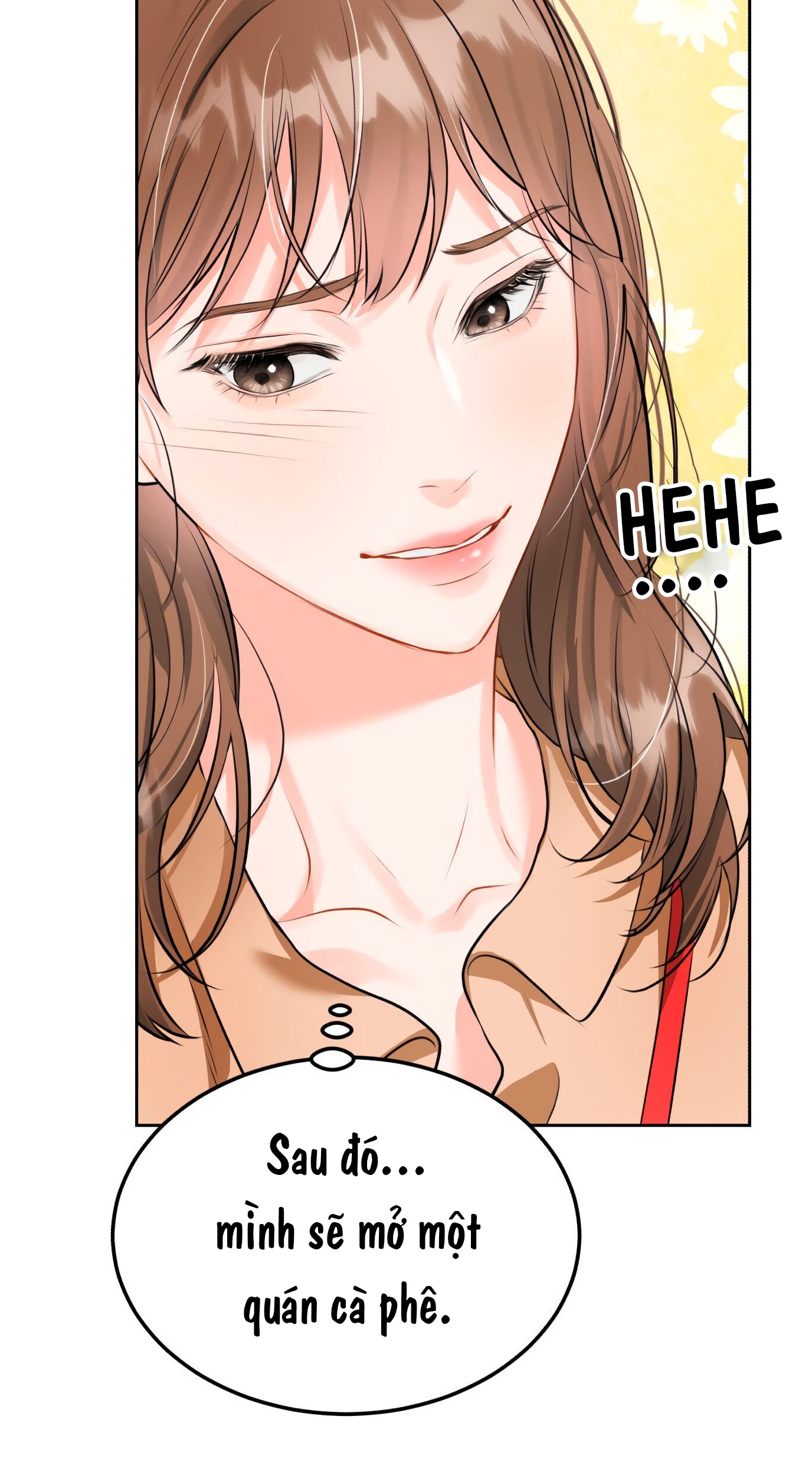 thư ký persimmon chapter 1 92