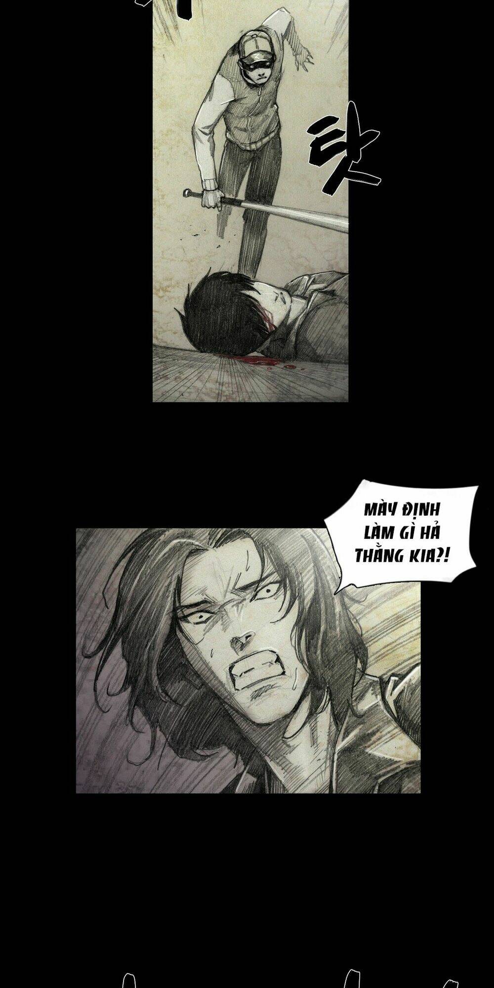 house of doll-ngôi nhà của những búp bê chapter 4 7