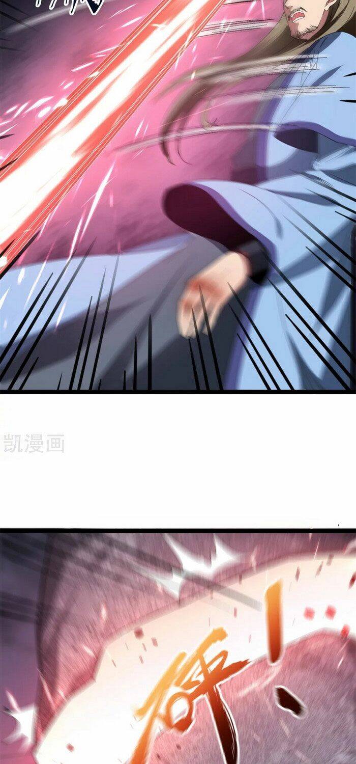 đỉnh phong cường thiếu chapter 94 22