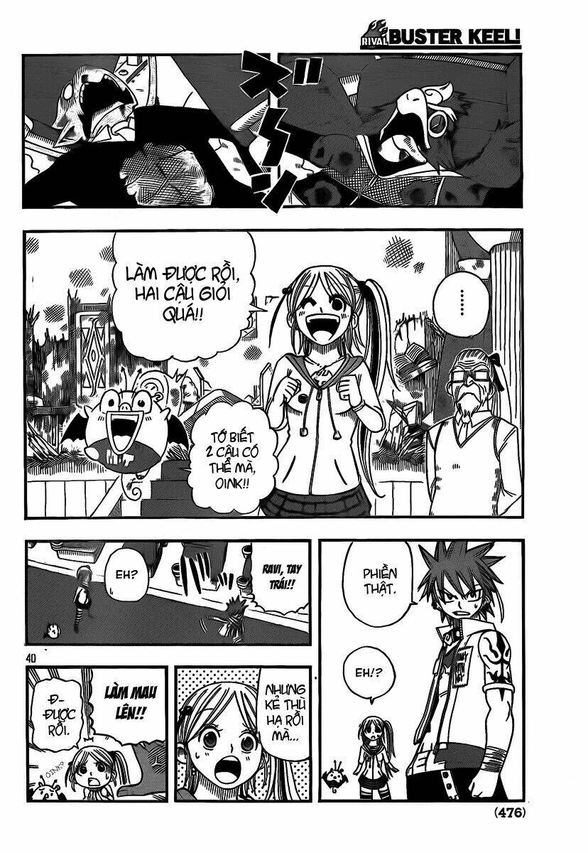 buster keel chapter 8 38