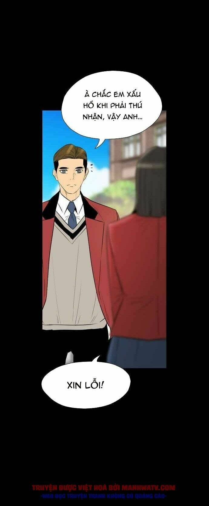 kẻ hồi sinh chapter 103 22