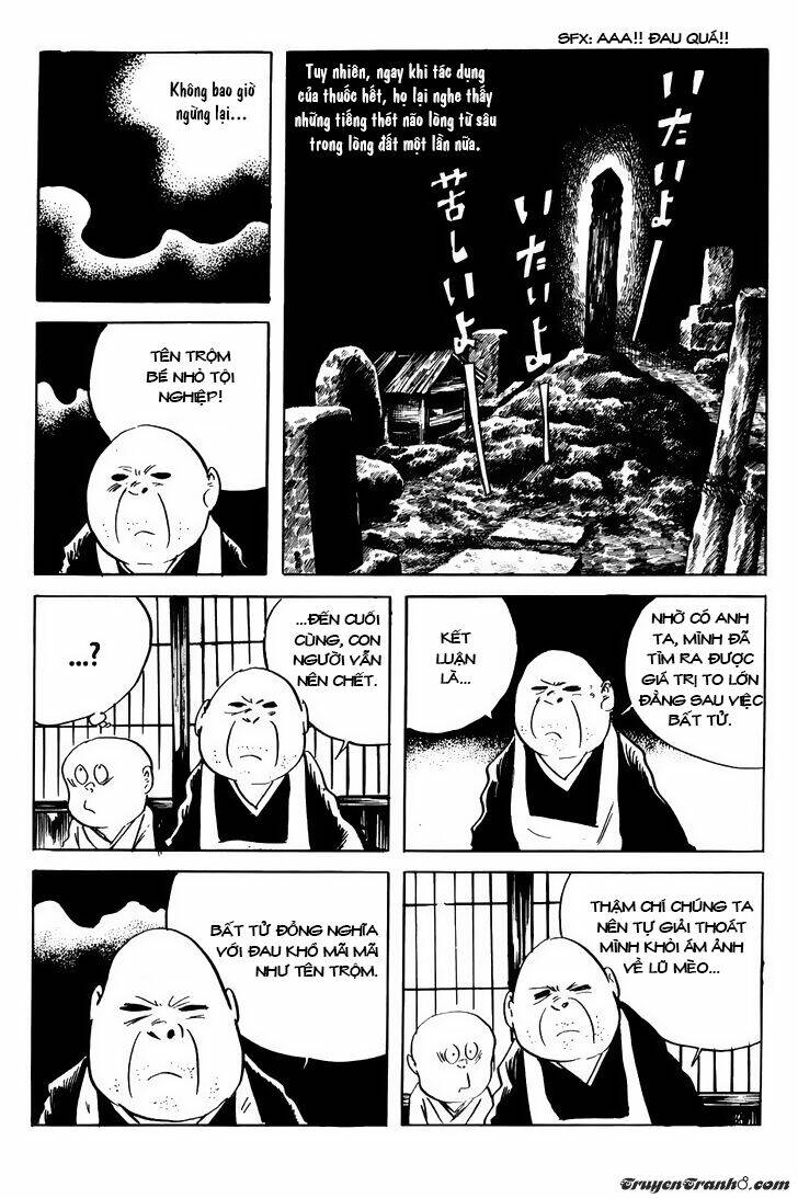 3 street of mysteries chapter 3 28