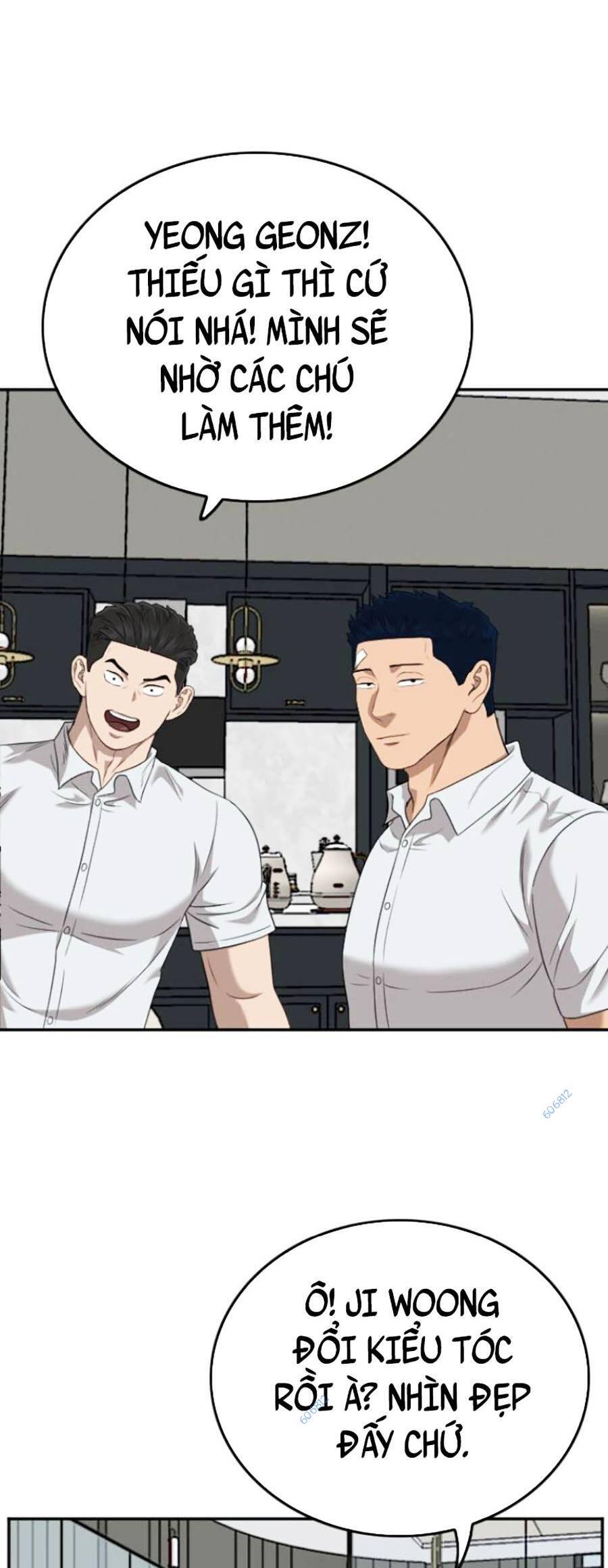 người xấu chapter 125 62