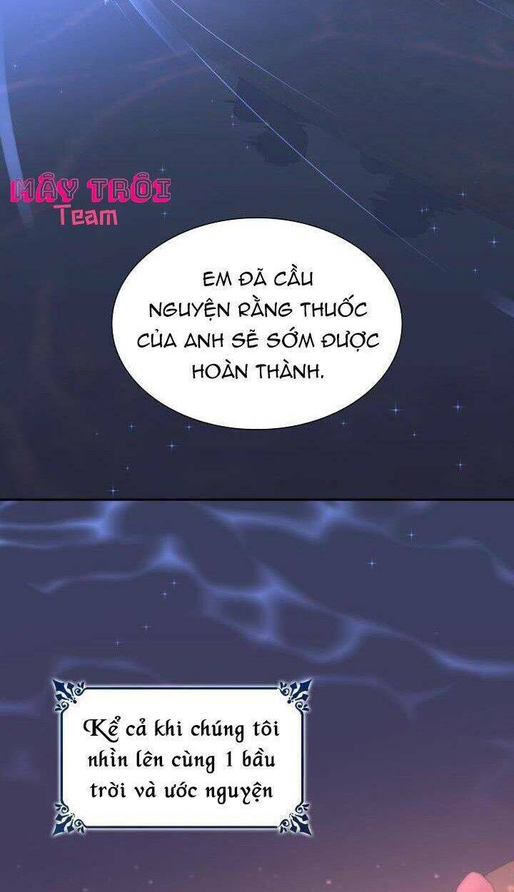 dây xích kiềm chế nam chính hắc ám tuột mất rồi chapter 35 76