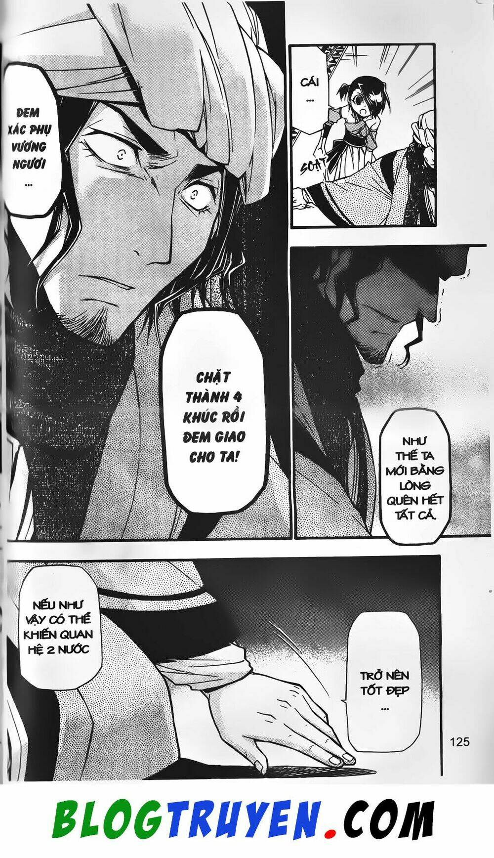 emma đến từ địa phủ chapter 23 34