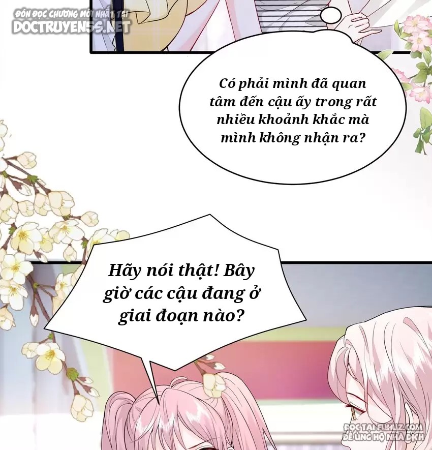 mận xanh chapter 54 24