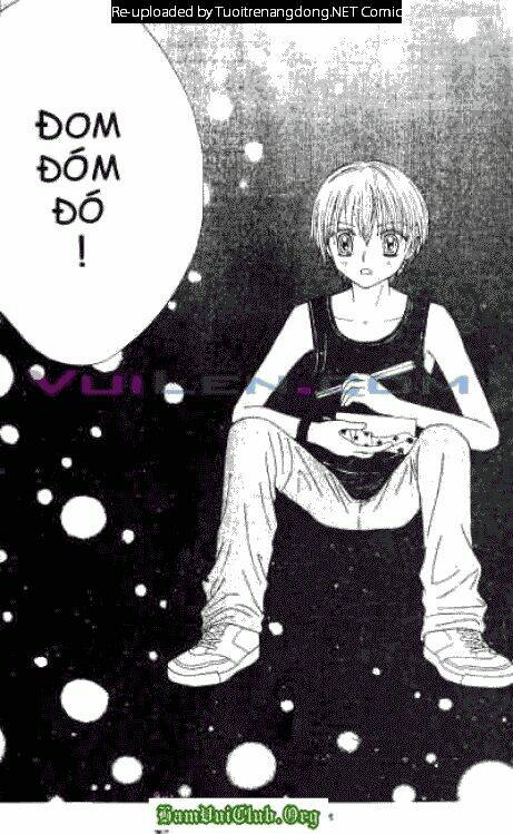 cánh thiên nga chapter 11 9