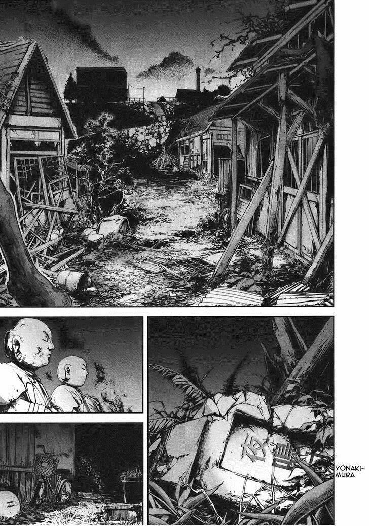 ousama game chapter 19 27