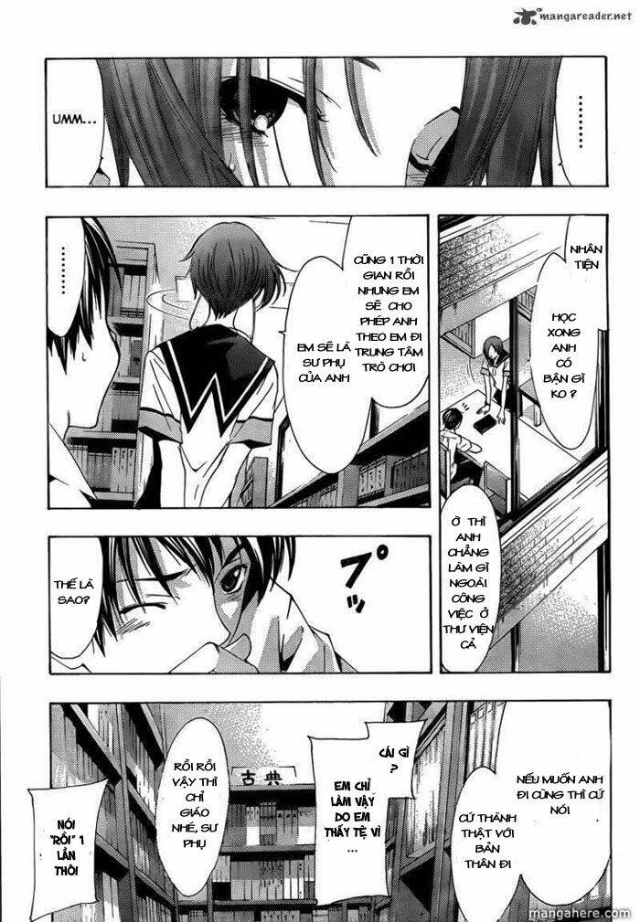 loveplus rinko days chapter 9 8