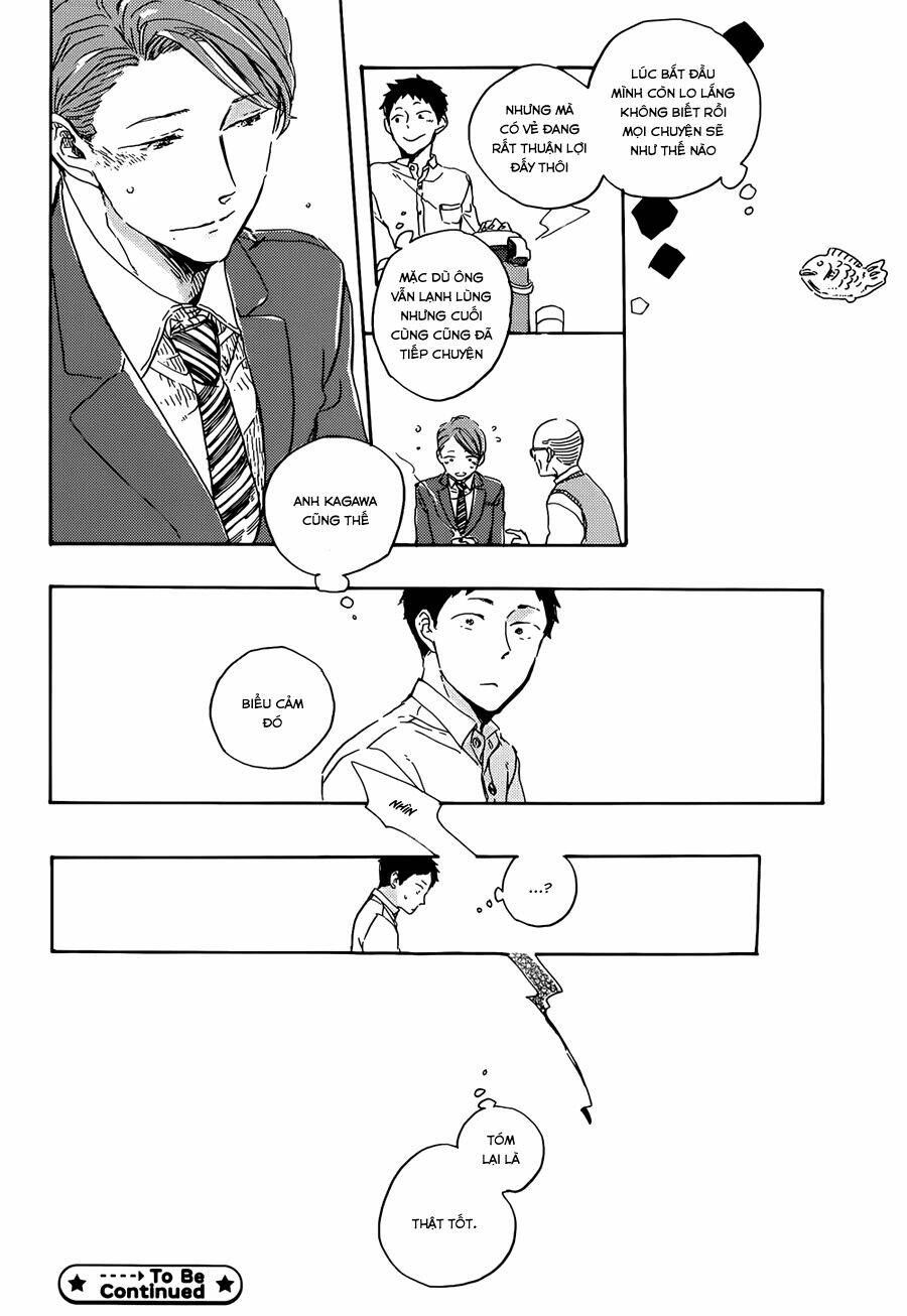 suna wo kizamu hari chapter 4 37