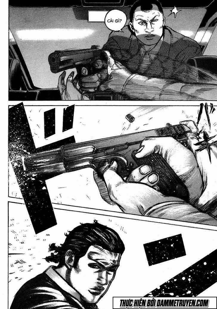 kyou kara hitman - sát thủ tạm thời chapter 1 15