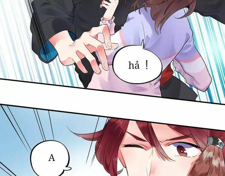 sos! tôi đã yêu một con sâu bướm (phần 2) chapter 26 27