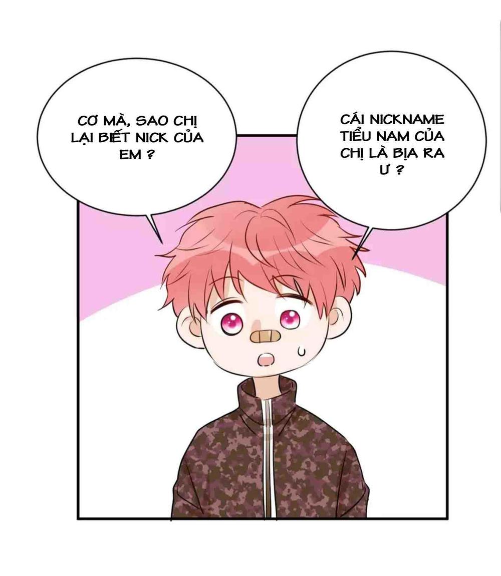 ánh trăng ngọt ngào chapter 21 32